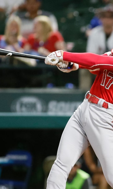 Ohtani, 2 Yankees finalists for AL Rookie of the Year